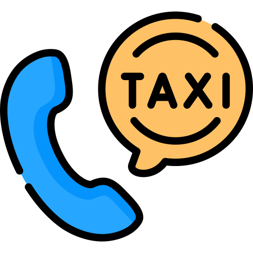 Taxi Booking